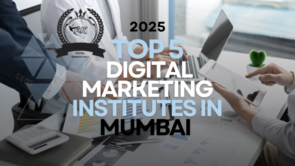 Best digital marketing agency in mumbai